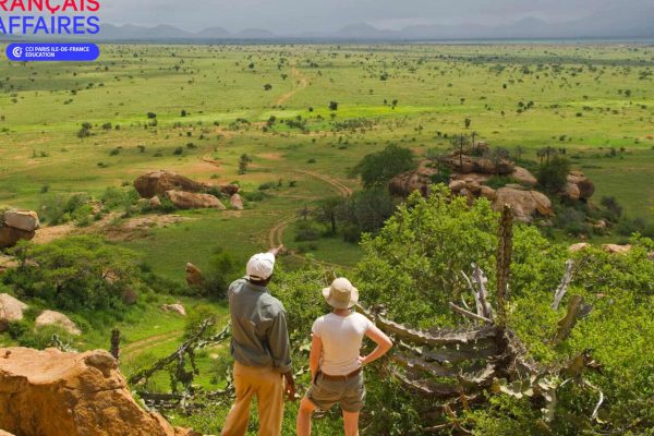 Akwaba Transport Touristique